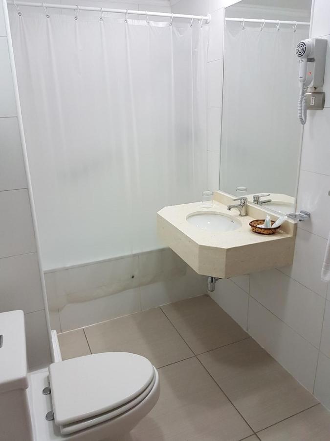 Hotel Diego De Almagro Antofagasta Express מראה חיצוני תמונה